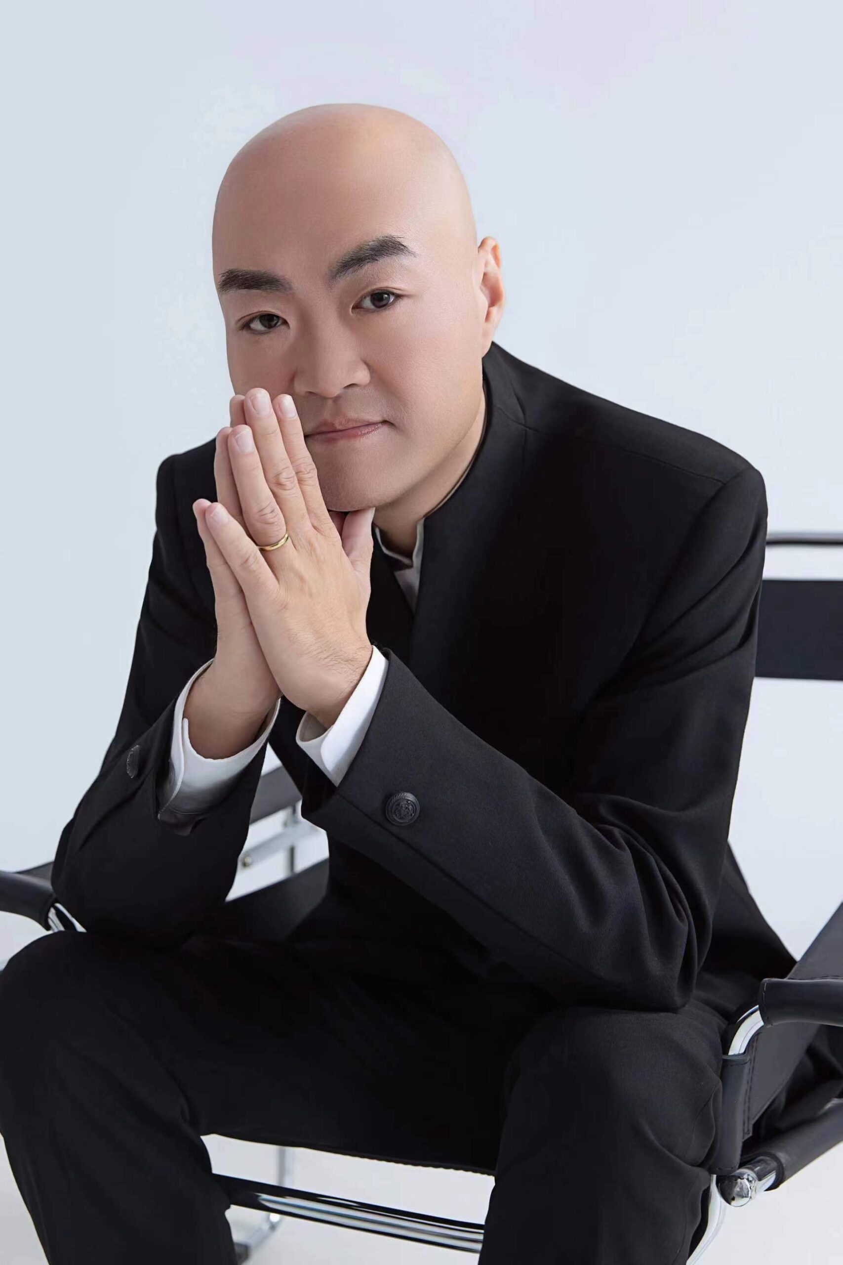 Conductor Liu Sha 1