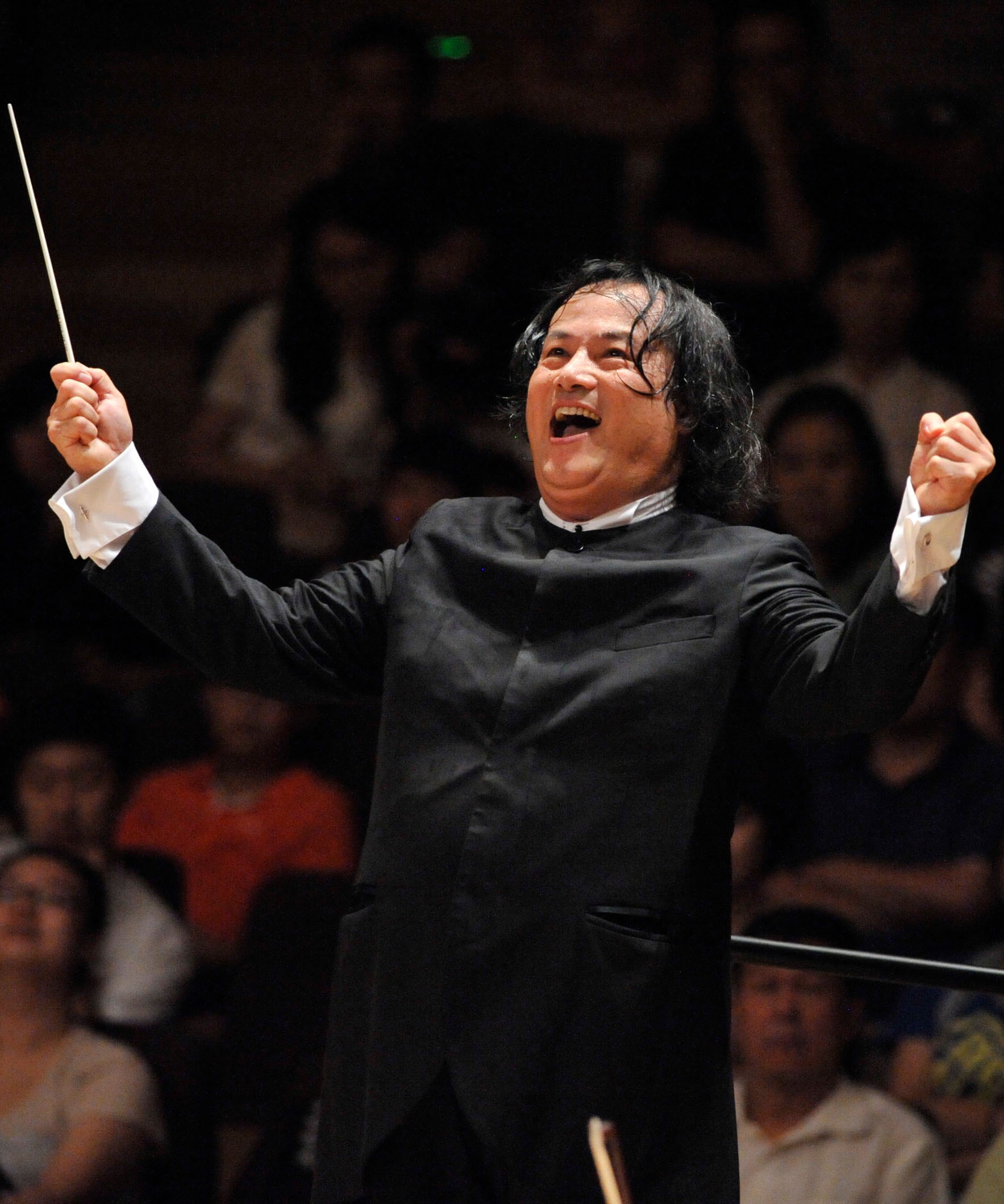 Conductor_TANG Muhai