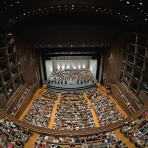 (c) Opéra Orchestre National Montpellier